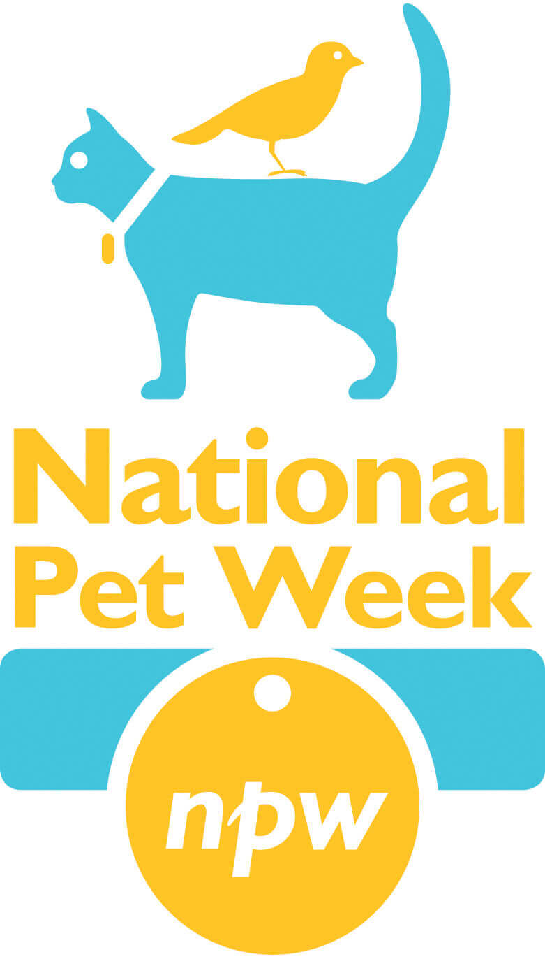 We’re Celebrating National Pet Week