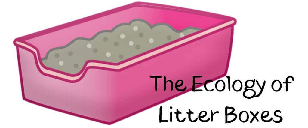 The Ecology of Litter Boxes