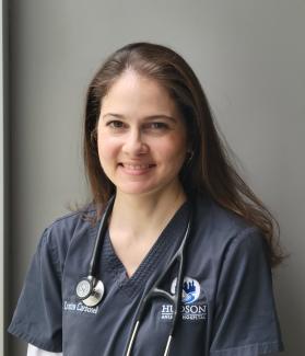 Dr. Cristina Carbonell